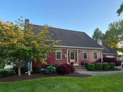 15 School St, Fairhaven, MA, 02719