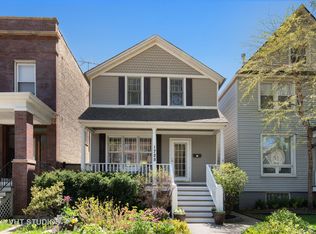1725 W Carmen Ave, Chicago, IL 60640