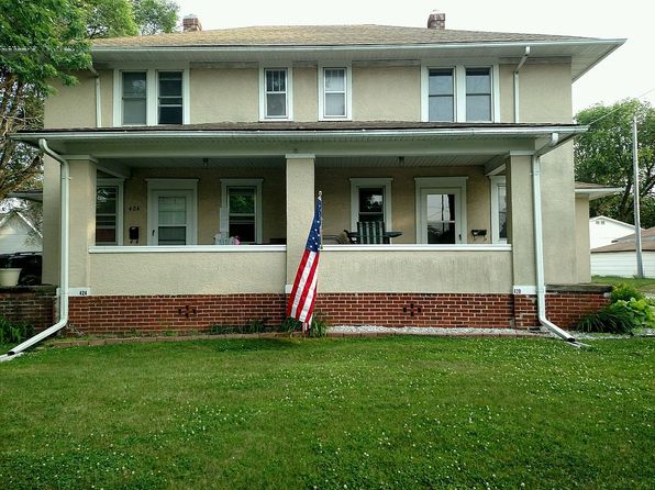 420/424 Mamie Eisenhower Ave