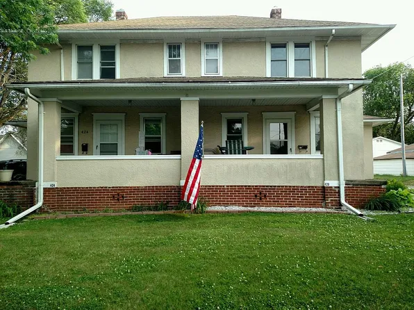 420/424 Mamie Eisenhower Ave, Boone, IA 50036