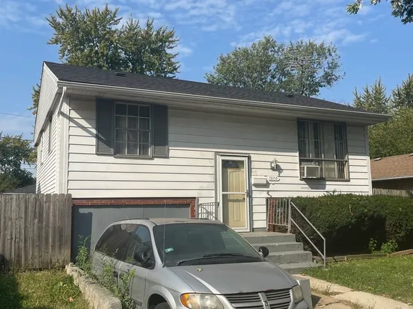 13110 S Saint Lawrence Ave, Chicago, IL 60827
