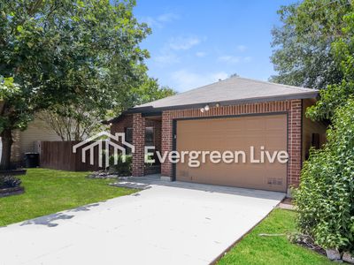 13918 Villa Camino, San Antonio, TX, 78233