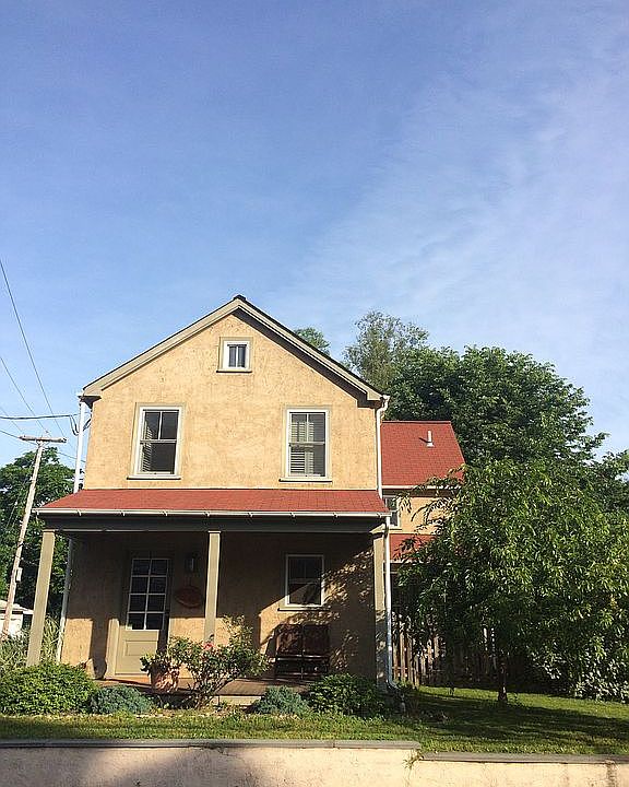1715 Firehouse Ln, Upper Black Eddy, PA 18972 Zillow