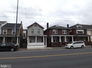 210-212 S 2nd St, Saint Clair, PA 17970