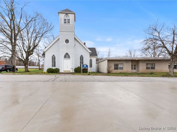 14266 W Mulberry Street, Deputy, IN 47230