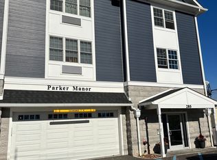 285 Parker Ave Unit 3B, Maplewood, NJ 07040