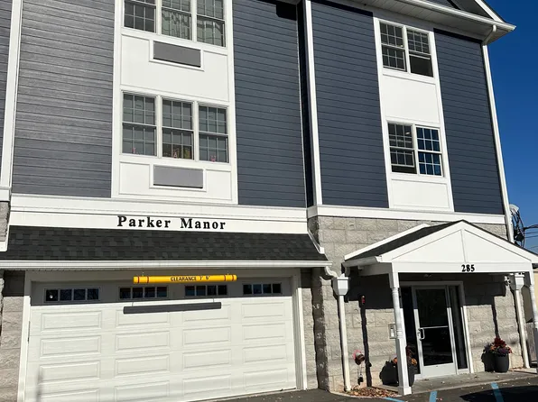 285 Parker Ave Unit 3B, Maplewood, NJ 07040