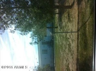 10713 E Vah Ki Inn Rd, Coolidge, AZ 85191