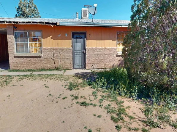 1317 W Encanto Cir, Deming, NM 88030