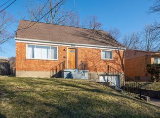 8958 Daly Rd, Cincinnati, OH 45231