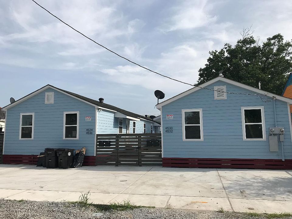 1st image of 4536 Urquhart St