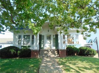 2310 W 14th St, Lorain, OH 44052