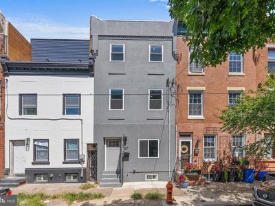 427 Tasker St, Philadelphia, PA, 19148