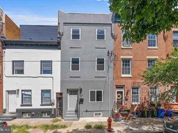 427 Tasker St, Philadelphia, PA 19148