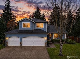 5318 Quincy Ave SE, Auburn, WA 98092