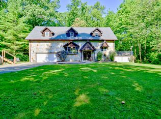 3522 Kivett Ln, Martinsville, IN 46151