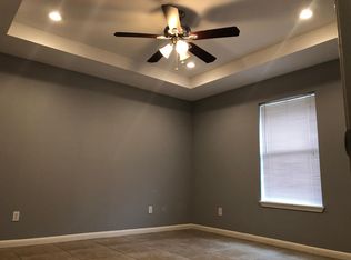 3801 S Radisson Ave #C, Pharr, TX 78577