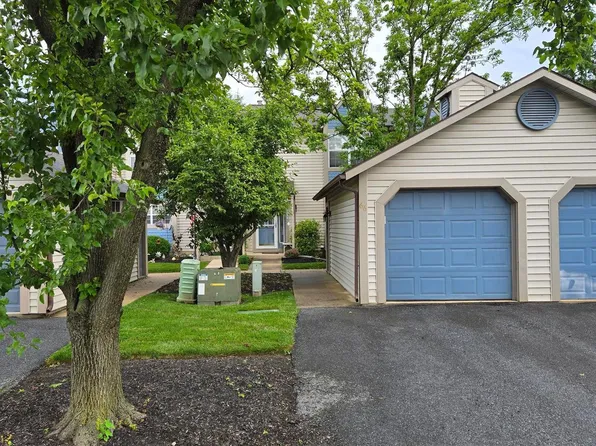 66 Shady Ln #U-0005, Annville, PA 17003
