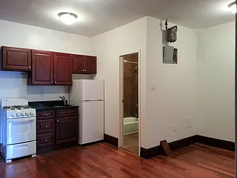 Rented by Keller Williams NYC