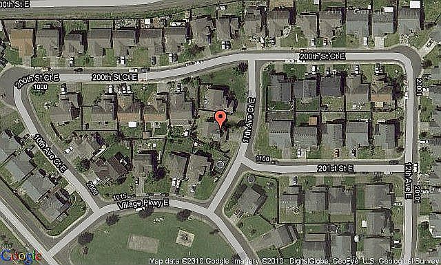 Map View