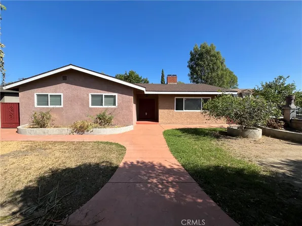 16751 San Fernando Rd, Granada Hills, CA 91344