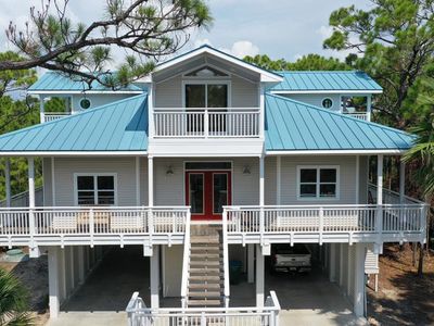 1947 Indian Harbor Rd, Eastpoint, FL, 32328