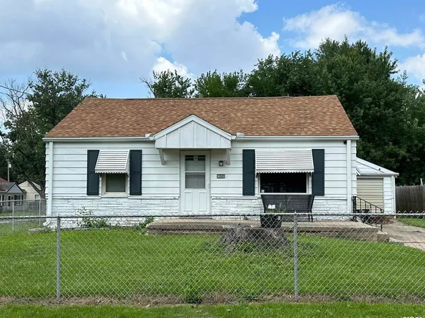 3205 W Kenwood Ave, Peoria, IL 61604