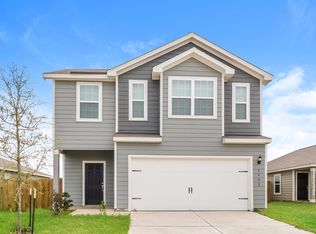 5902 Sapphire Lagoon Rd, Cove, TX 77523