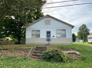 214 N Main St, Dale, IN