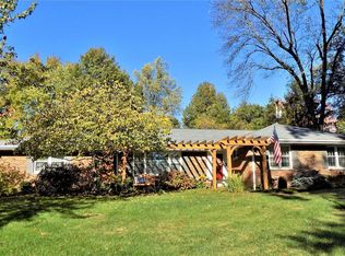 869 Renderer Dr, Saint Louis, MO 63122