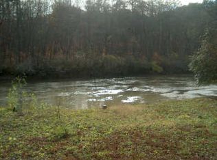 N Toccoa River Rd, Mineral Bluff, GA 30559
