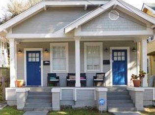 1025 Jena St, New Orleans, LA 70115
