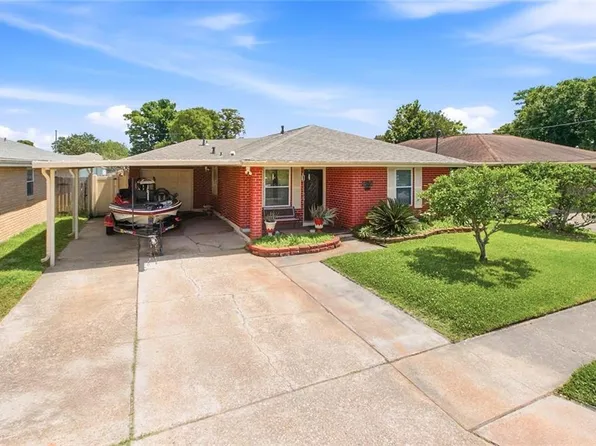 1721 N Bengal Rd, Metairie, LA 70003