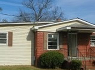 705 Lincoln St, Florence, SC 29506