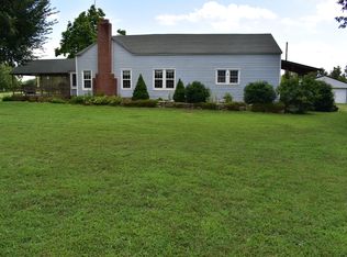 3431 Lawrence Rd, Wentworth, MO 64873