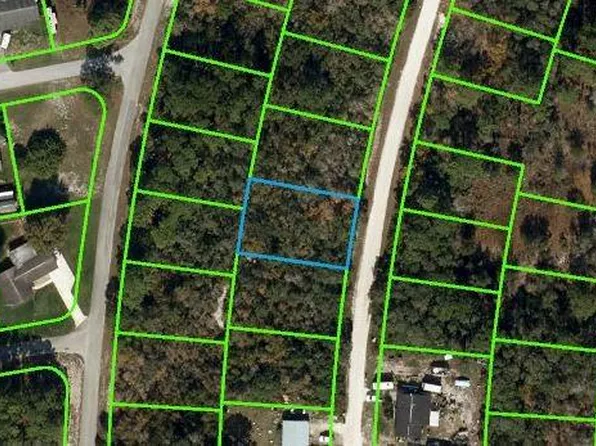 374 Lazy Ln #18, Lake Placid, FL 33852