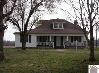 1652 Kingston Rd, Water Valley, KY 42085