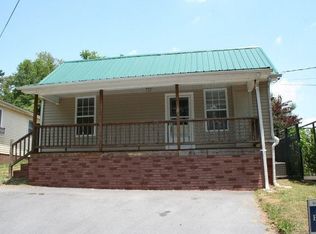 40 Florida Ave, Johnson City, TN 37601