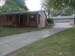 3522 Bess, Jonesboro, AR 72401