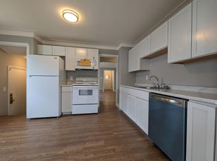 20101 Gladstone Rd, Warrensville Heights, OH 44122