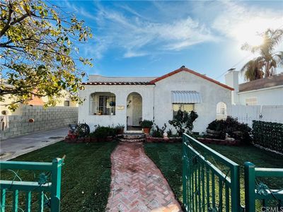 9646 Beverly St, Bellflower, CA, 90706
