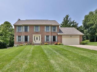 4657 Melody Ln, Cincinnati, OH 45245