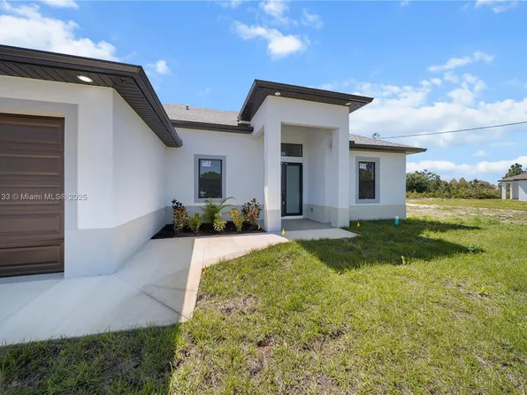 7537 5th Pl, Labelle, FL 33935