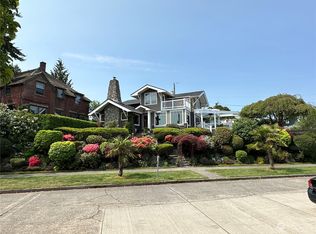 1529 Palm Ave SW, Seattle, WA 98116