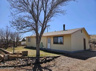 34 S 900th St W, Taylor, AZ 85939