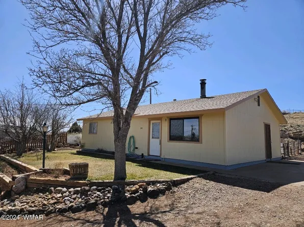 34 S 900th St W, Taylor, AZ 85939