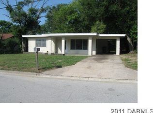 736 Essex Rd, Daytona Beach, FL 32114