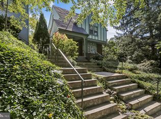 5339 32nd St NW, Washington, DC 20015