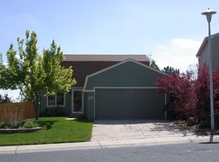 9260 W 100th Cir, Westminster, CO 80021
