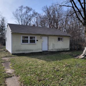 1024 Durbin St, Gary, IN, 46406